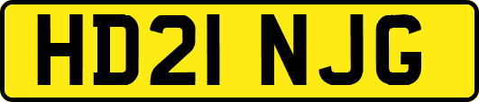 HD21NJG