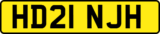 HD21NJH
