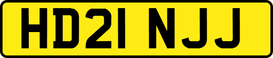 HD21NJJ