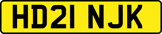 HD21NJK