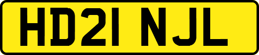 HD21NJL