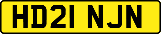 HD21NJN