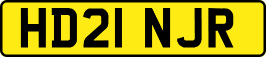HD21NJR