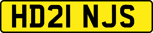HD21NJS