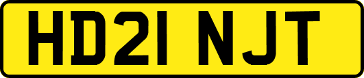 HD21NJT
