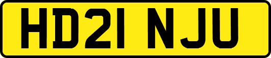 HD21NJU