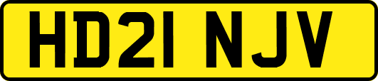 HD21NJV