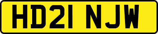 HD21NJW