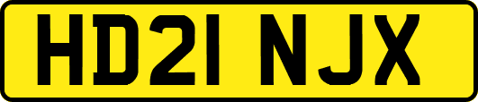 HD21NJX