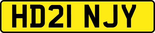 HD21NJY