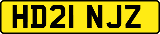 HD21NJZ