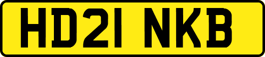 HD21NKB