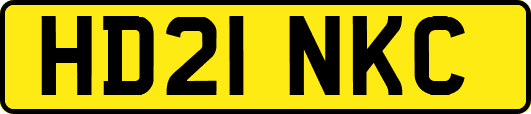 HD21NKC