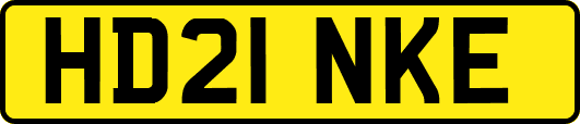 HD21NKE