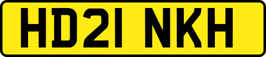 HD21NKH