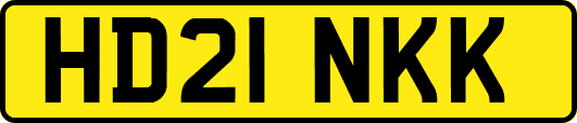 HD21NKK