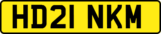 HD21NKM