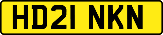 HD21NKN