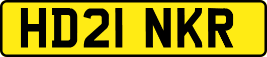 HD21NKR