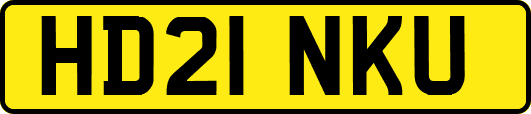 HD21NKU