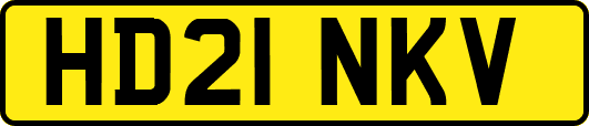 HD21NKV