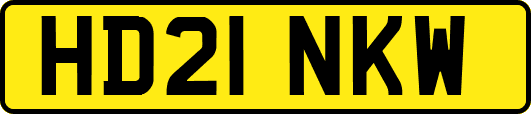 HD21NKW