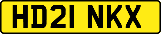 HD21NKX