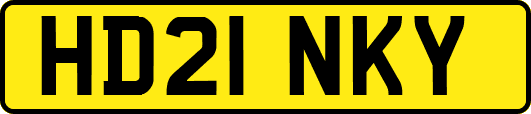 HD21NKY