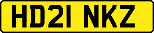 HD21NKZ