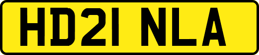 HD21NLA