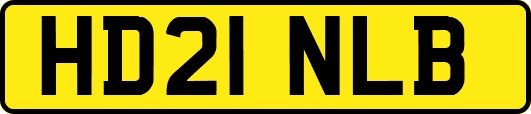 HD21NLB