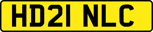 HD21NLC