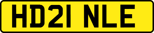 HD21NLE