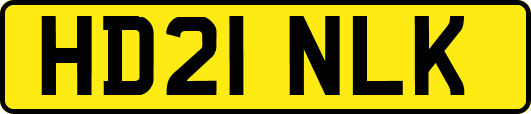 HD21NLK