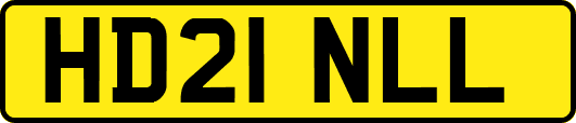 HD21NLL