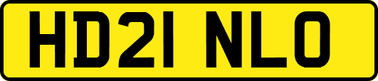 HD21NLO