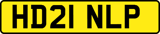 HD21NLP