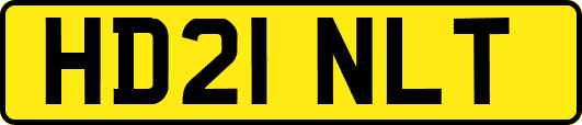 HD21NLT