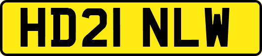 HD21NLW