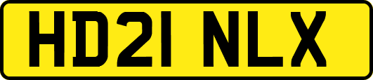 HD21NLX