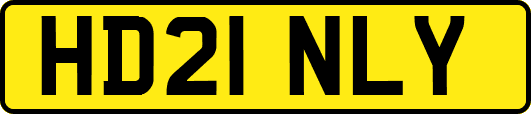 HD21NLY