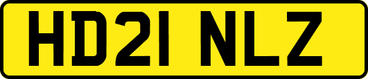 HD21NLZ