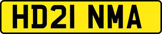 HD21NMA