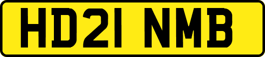 HD21NMB