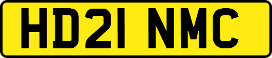 HD21NMC