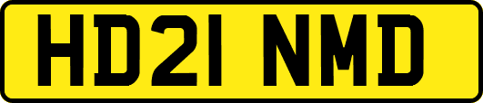 HD21NMD