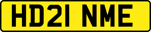 HD21NME