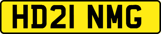 HD21NMG