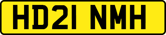 HD21NMH