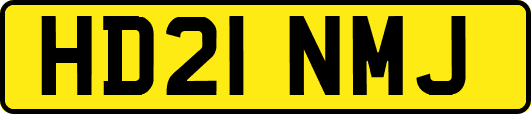 HD21NMJ